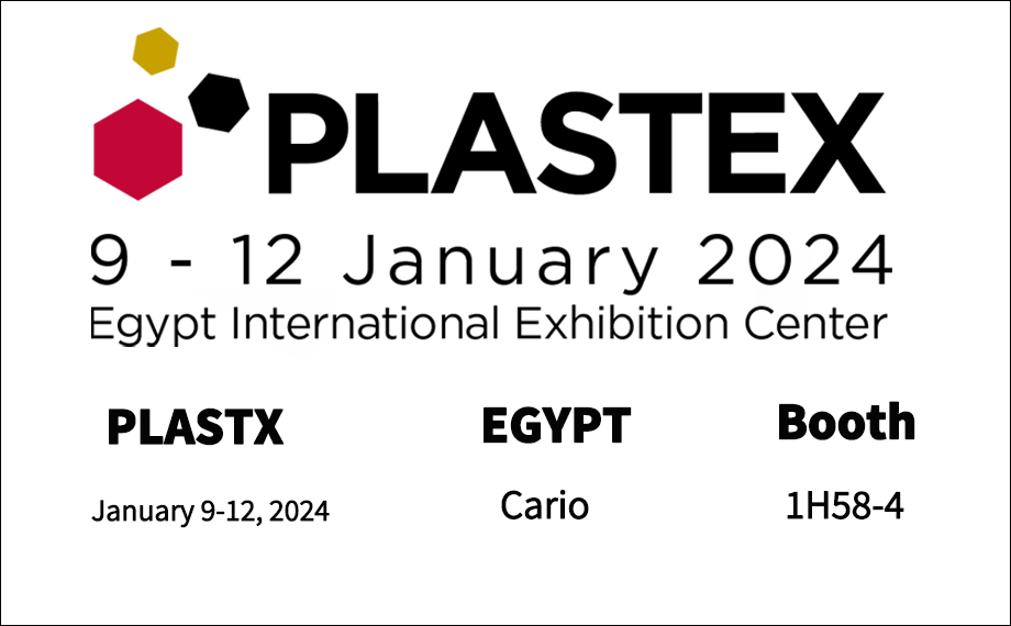 Plastex 2024